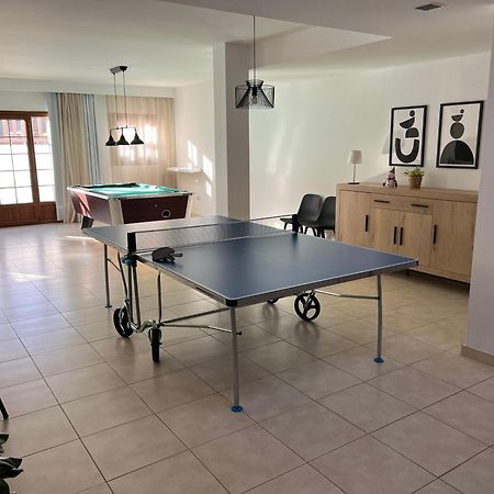 Lanzarote Villa Vista Lobos 47 Playa Blanca  Extérieur photo