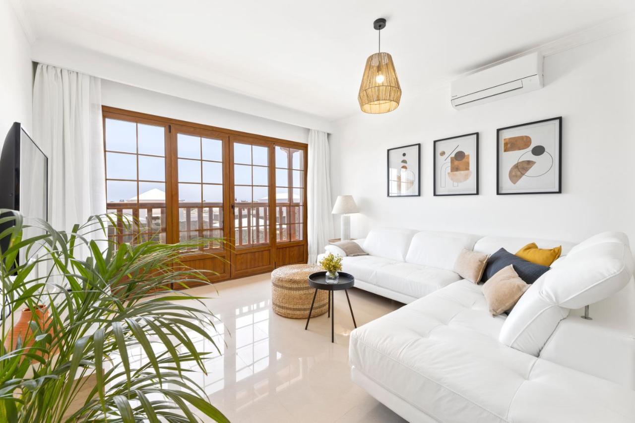 Lanzarote Villa Vista Lobos 47 Playa Blanca  Extérieur photo