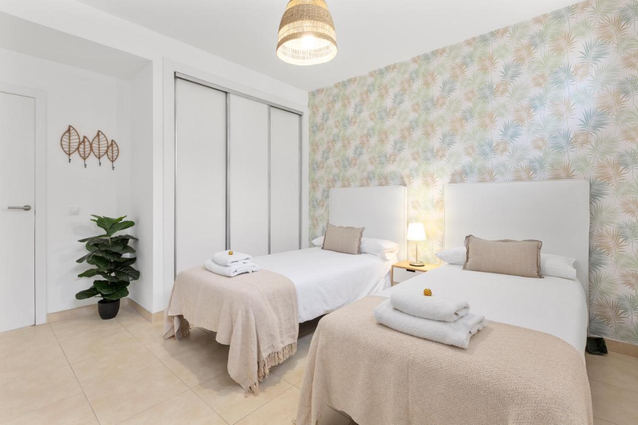 Lanzarote Villa Vista Lobos 47 Playa Blanca  Extérieur photo