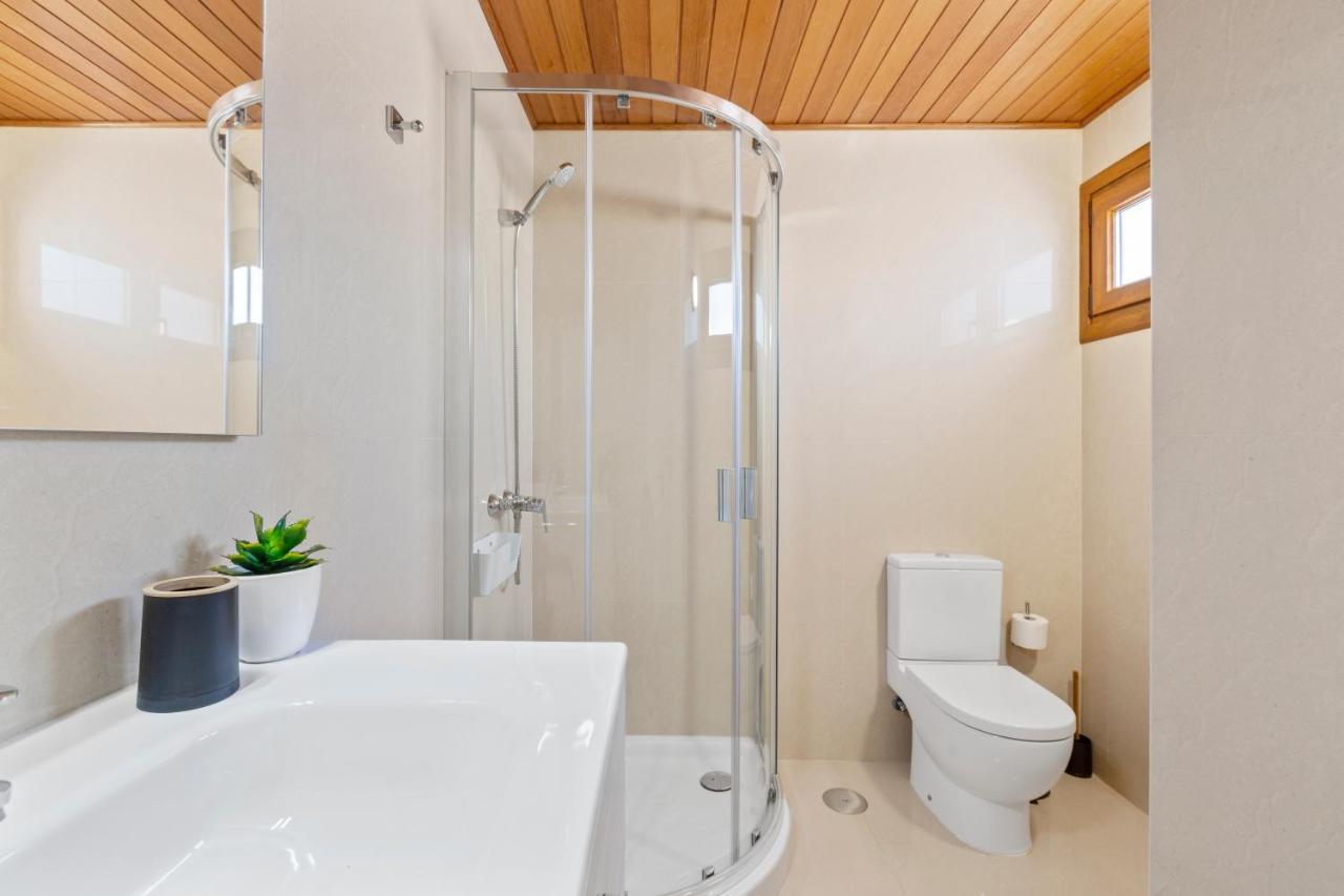 Lanzarote Villa Vista Lobos 47 Playa Blanca  Extérieur photo