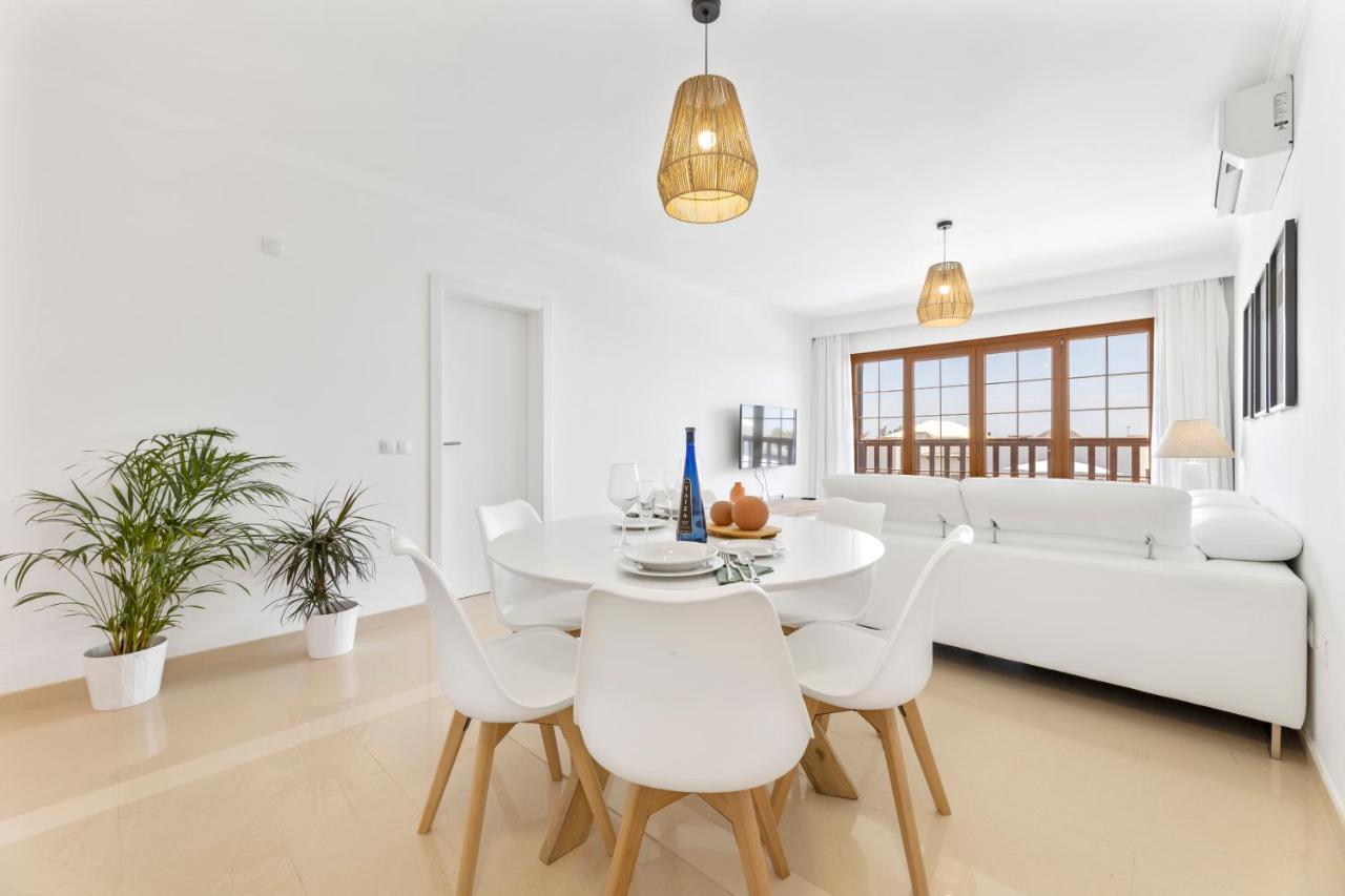 Lanzarote Villa Vista Lobos 47 Playa Blanca  Extérieur photo