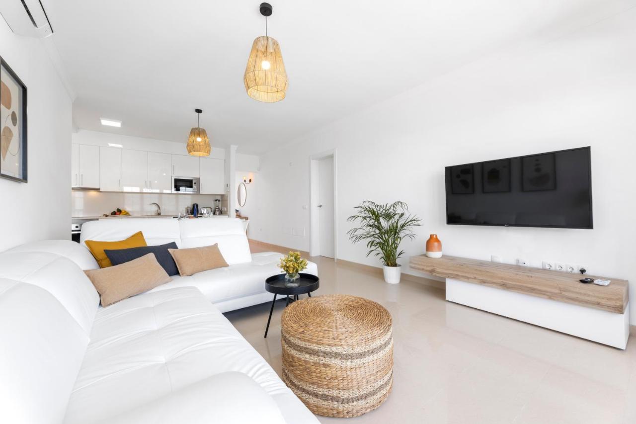 Lanzarote Villa Vista Lobos 47 Playa Blanca  Extérieur photo