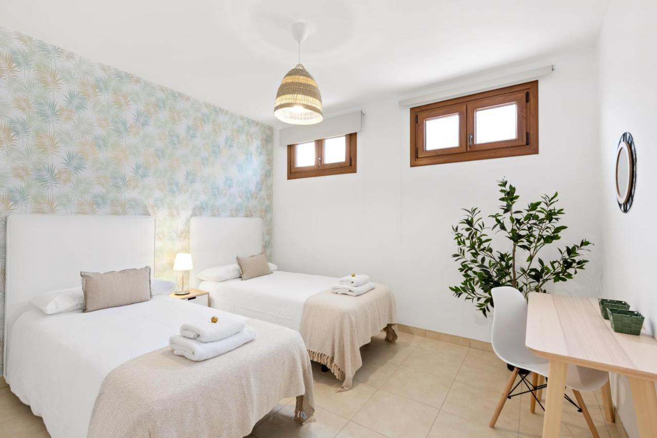 Lanzarote Villa Vista Lobos 47 Playa Blanca  Extérieur photo