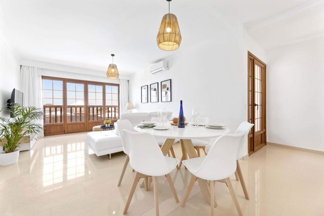 Lanzarote Villa Vista Lobos 47 Playa Blanca  Extérieur photo