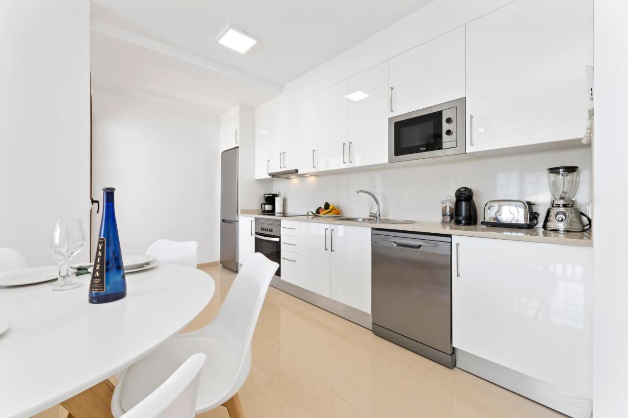 Lanzarote Villa Vista Lobos 47 Playa Blanca  Extérieur photo