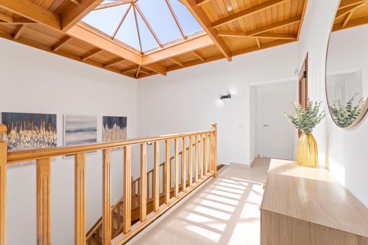 Lanzarote Villa Vista Lobos 47 Playa Blanca  Extérieur photo