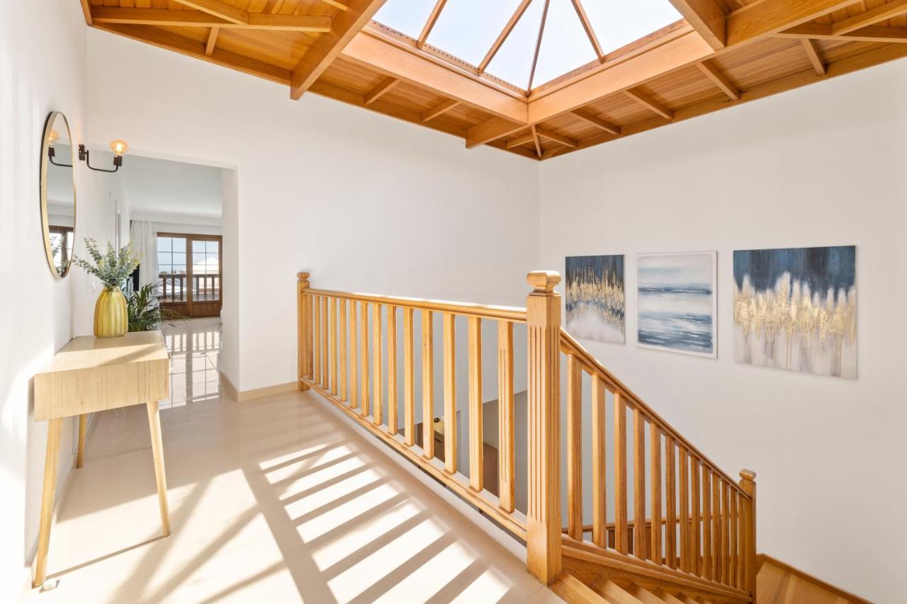 Lanzarote Villa Vista Lobos 47 Playa Blanca  Extérieur photo
