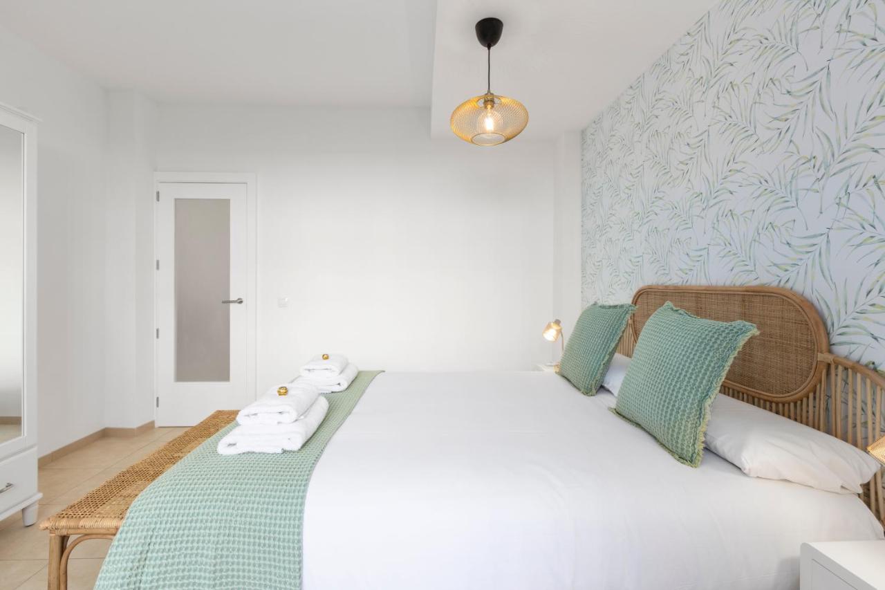 Lanzarote Villa Vista Lobos 47 Playa Blanca  Extérieur photo