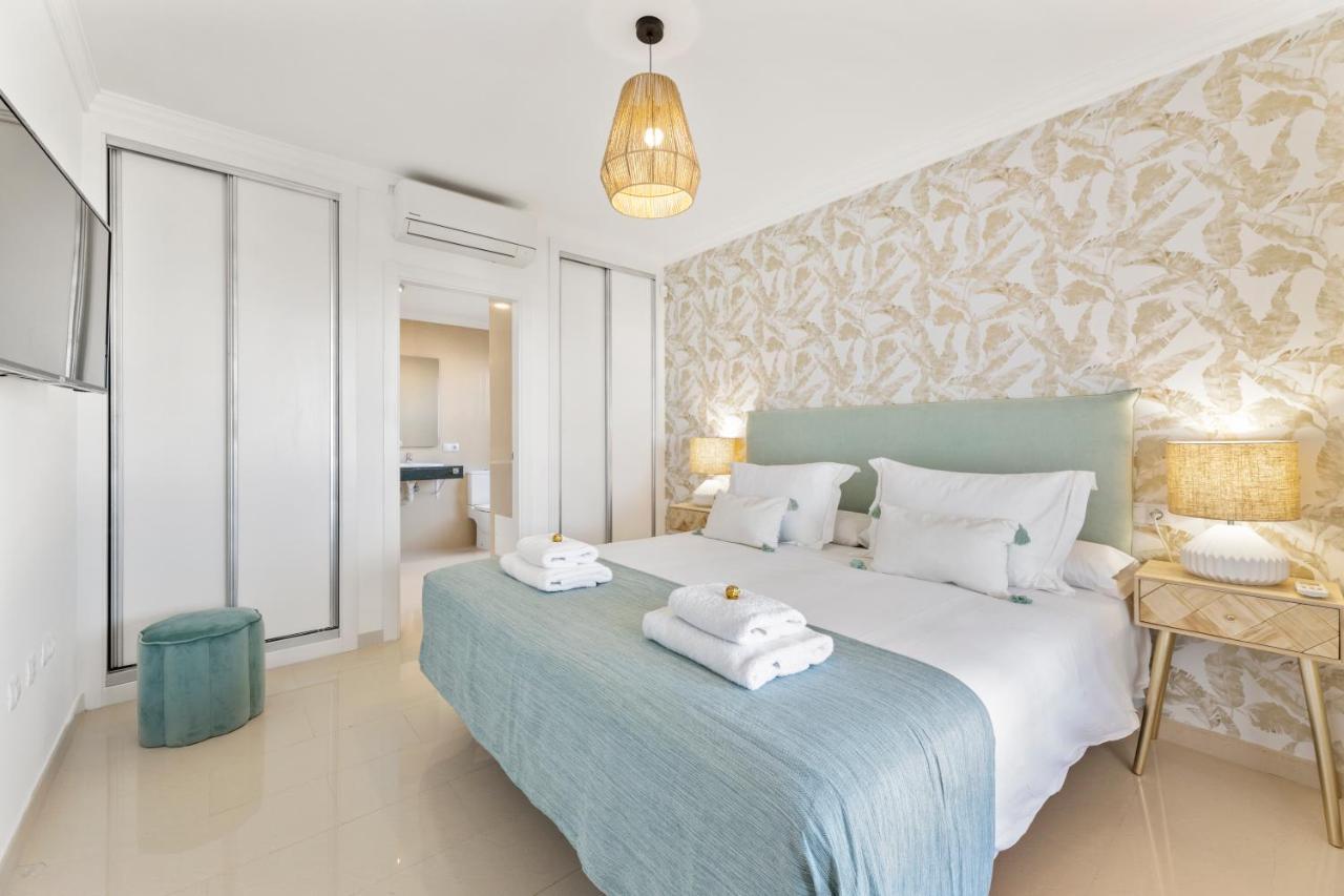 Lanzarote Villa Vista Lobos 47 Playa Blanca  Extérieur photo