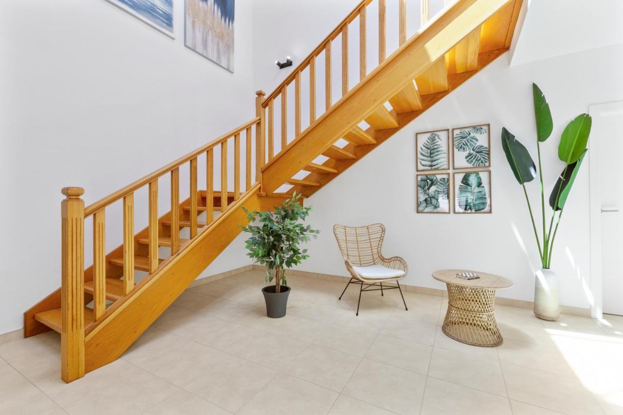 Lanzarote Villa Vista Lobos 47 Playa Blanca  Extérieur photo