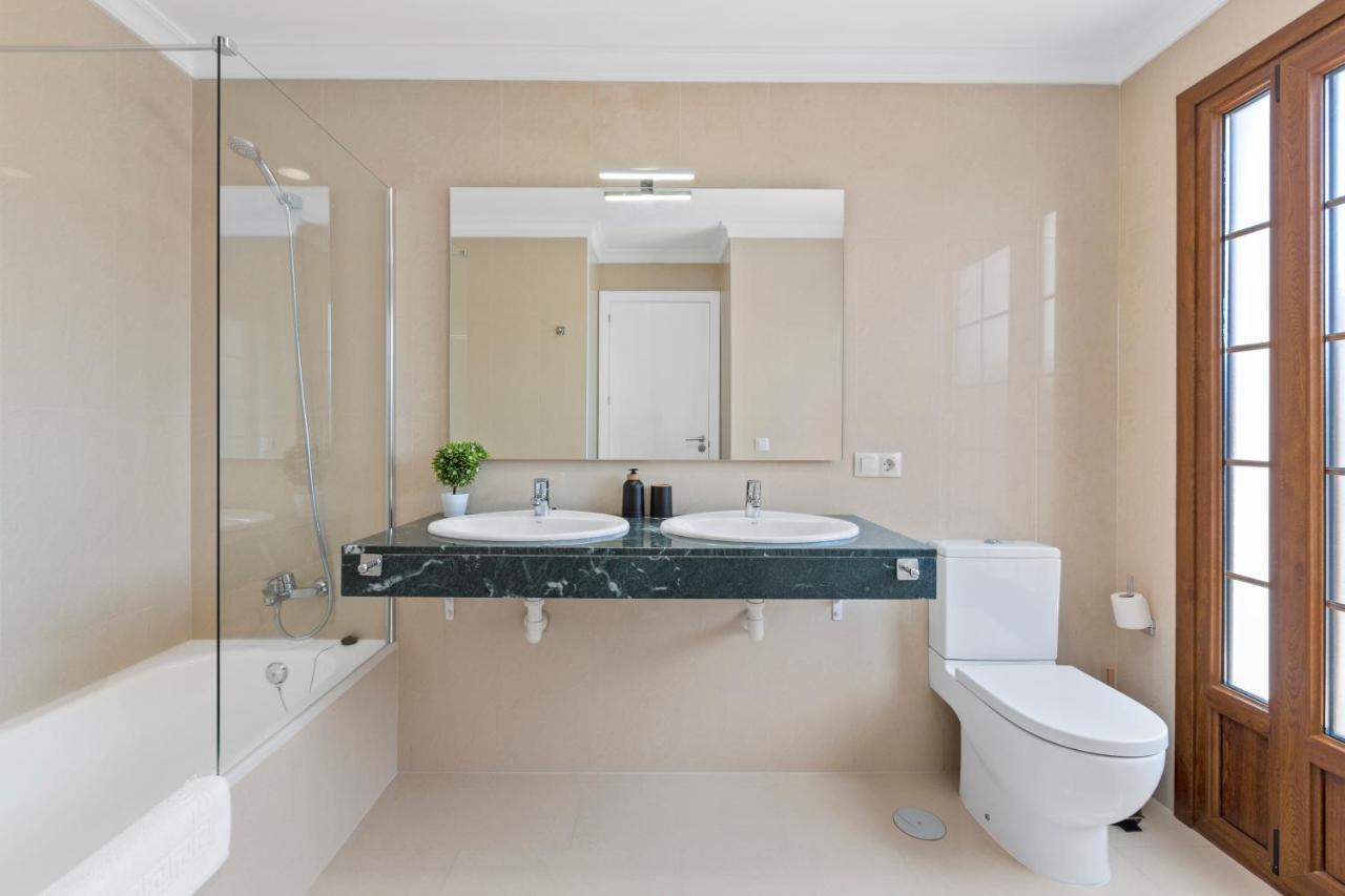 Lanzarote Villa Vista Lobos 47 Playa Blanca  Extérieur photo