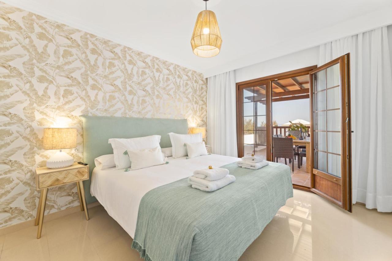 Lanzarote Villa Vista Lobos 47 Playa Blanca  Extérieur photo