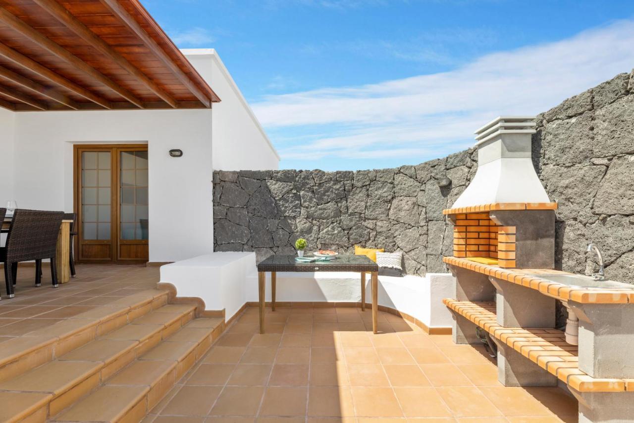 Lanzarote Villa Vista Lobos 47 Playa Blanca  Extérieur photo