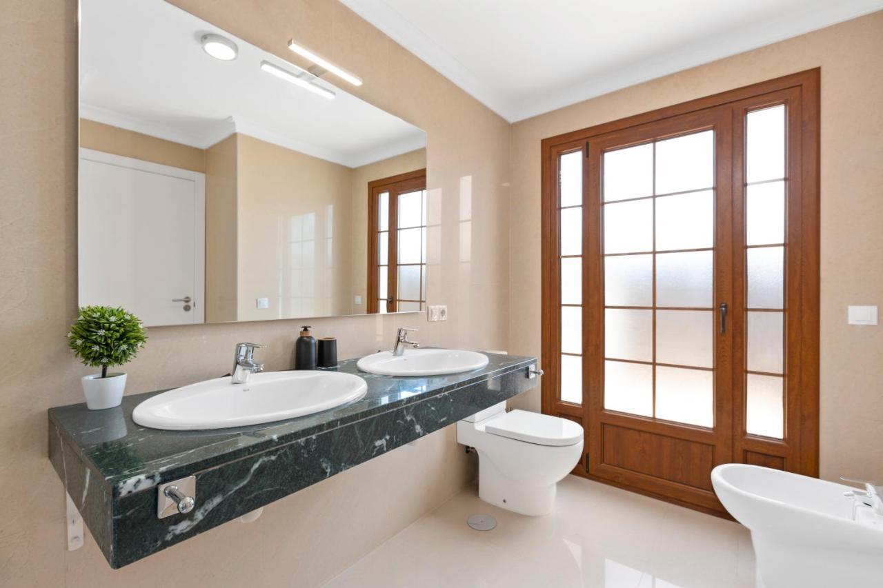 Lanzarote Villa Vista Lobos 47 Playa Blanca  Extérieur photo