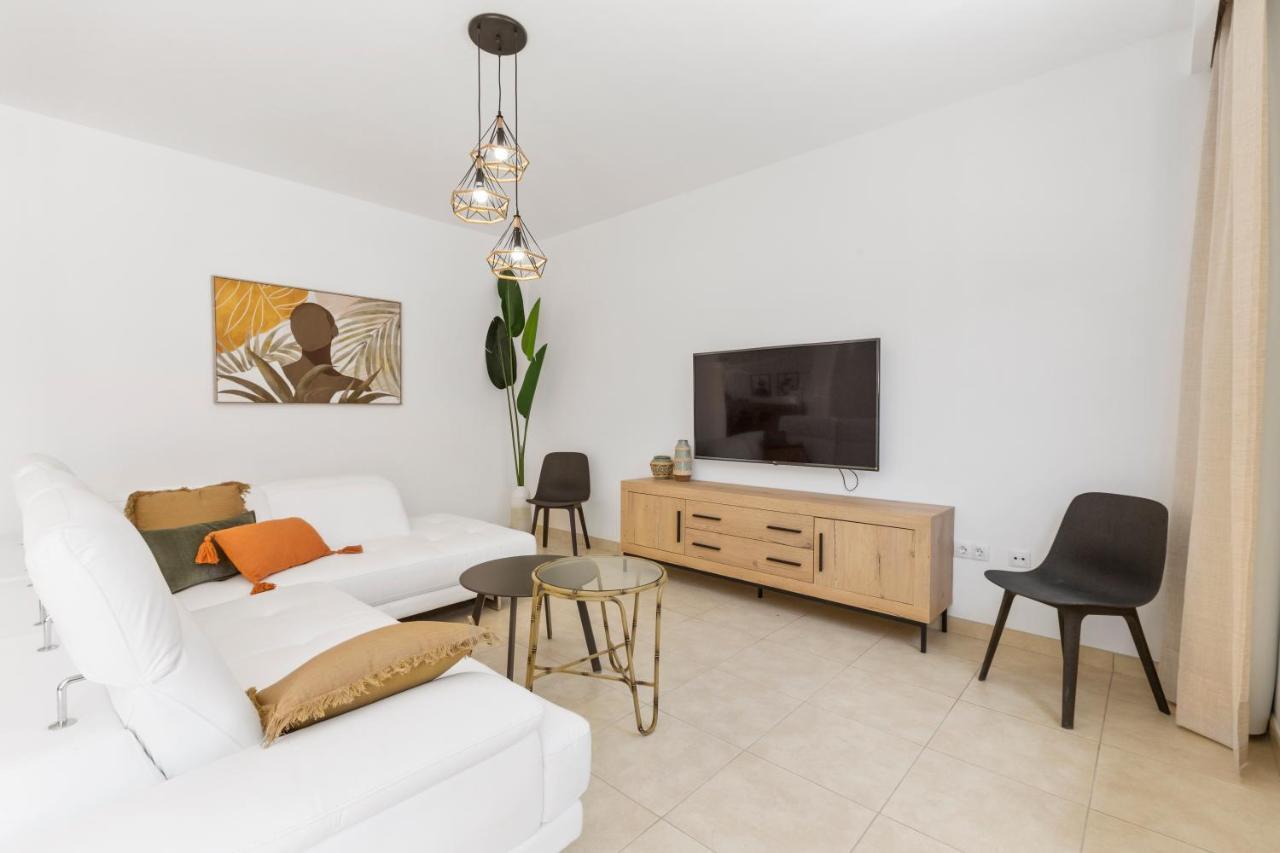 Lanzarote Villa Vista Lobos 47 Playa Blanca  Extérieur photo