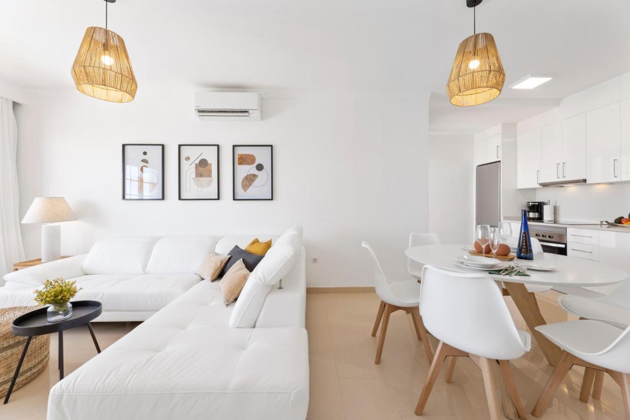 Lanzarote Villa Vista Lobos 47 Playa Blanca  Extérieur photo