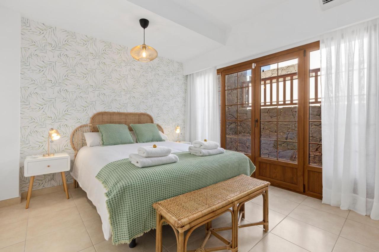 Lanzarote Villa Vista Lobos 47 Playa Blanca  Extérieur photo